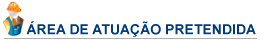 rea de Atuao Pretendida